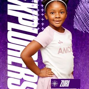 Zuri Crawford